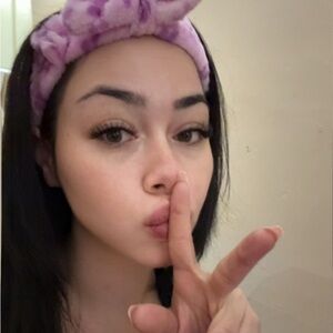 Meet your Posher, Kristina